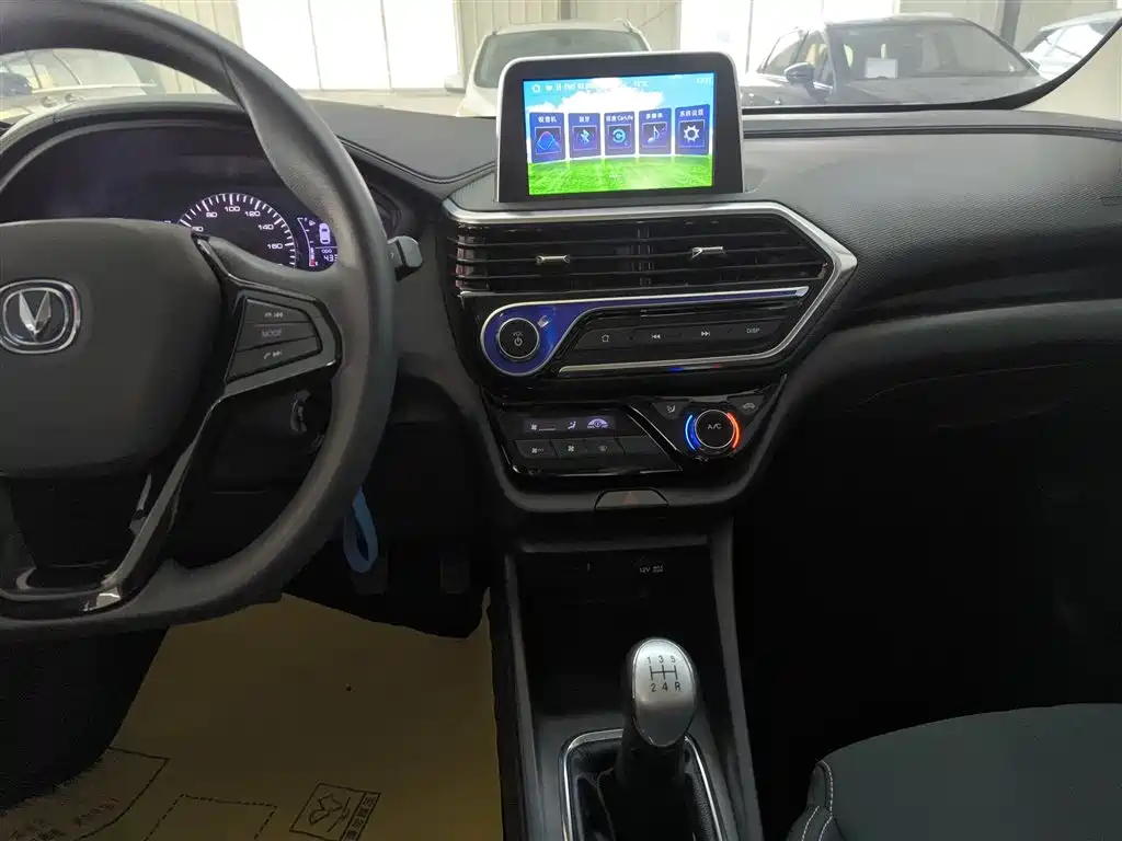 Фото машины 7