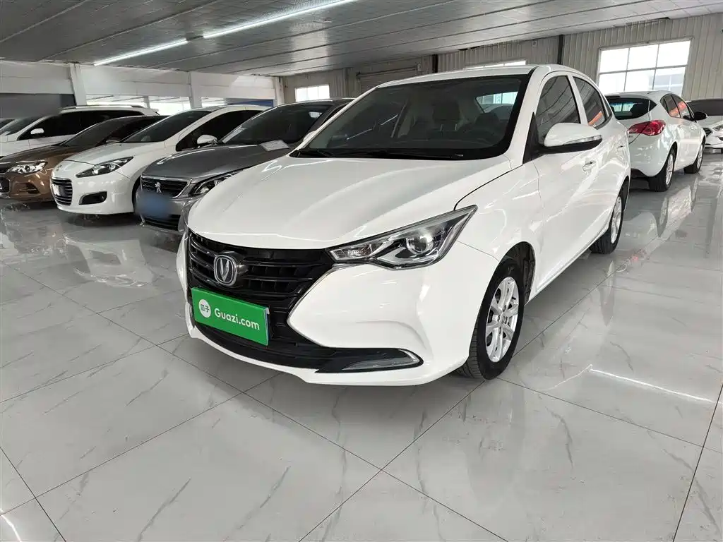 Yuexiang 2019 1.4L manual Comfort Type Country VI