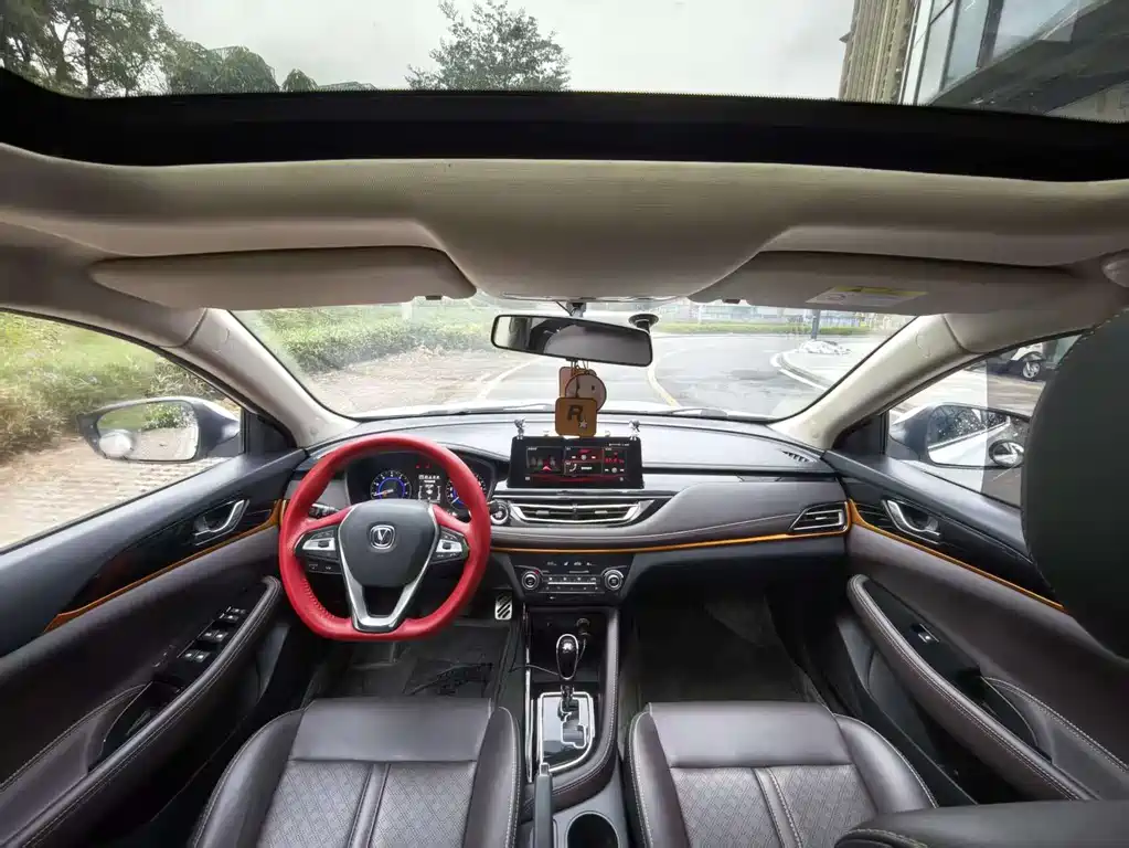 Фото машины 17