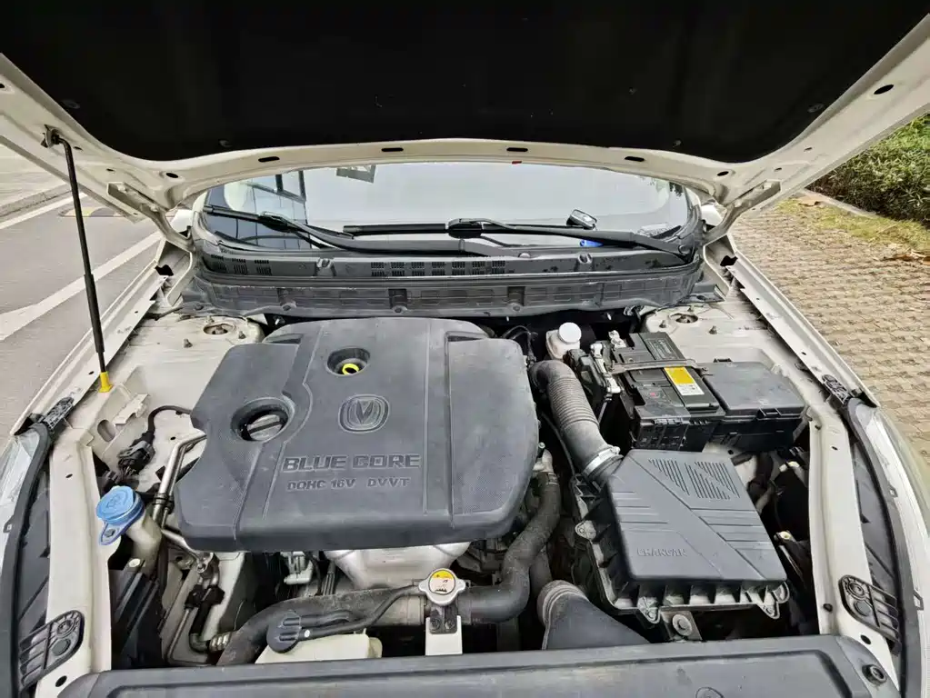 Фото машины 23