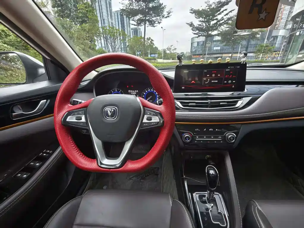 Фото машины 16