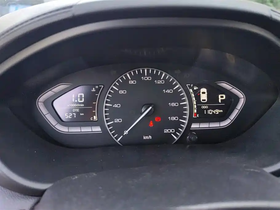 Фото машины 8