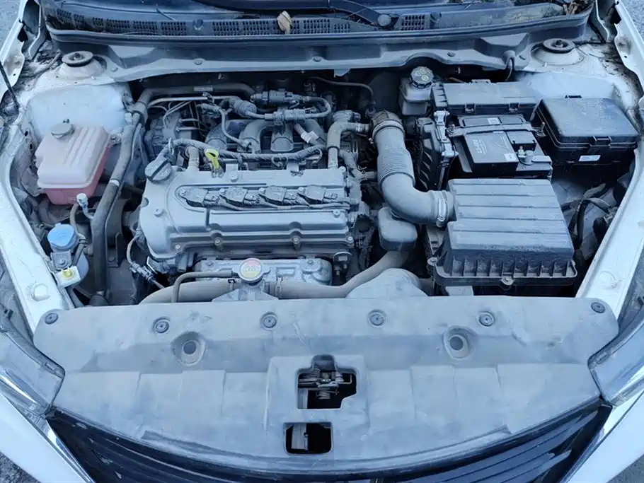 Фото машины 14