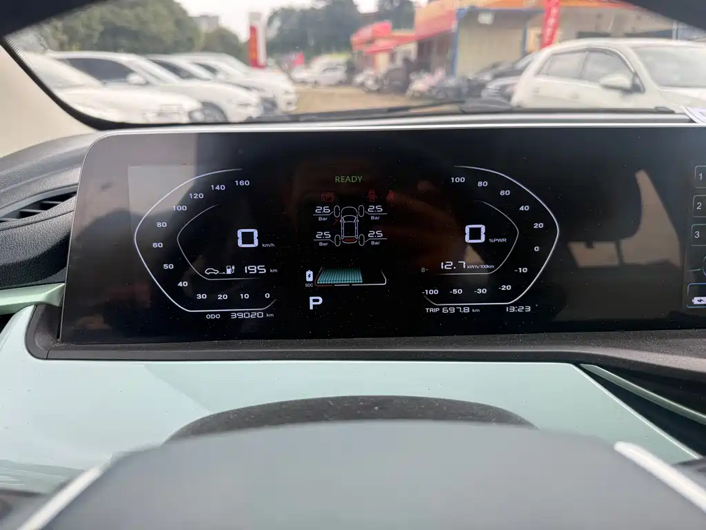 Фото машины 16