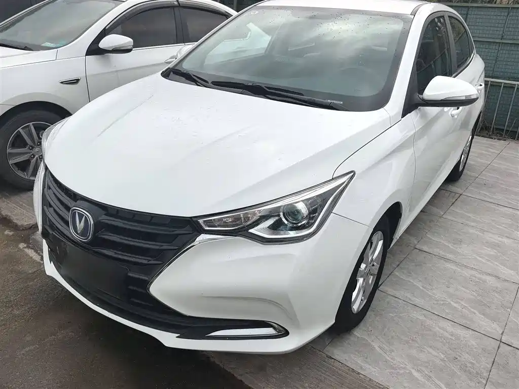 Yuexiang 2019 1.5L DCT Comfortable Country VI