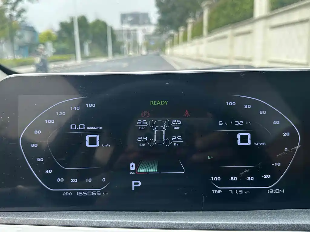 Changan Benben E-Star 2022 Qingxin Edition Colorful Lithium Iron Phosphate