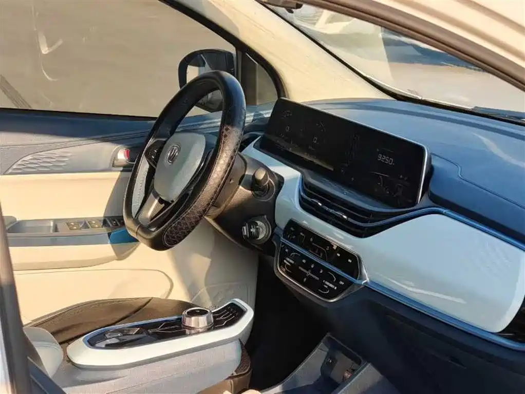 Changan Benben E-Star 2022 Qingxin Edition Colorful Ternary Lithium