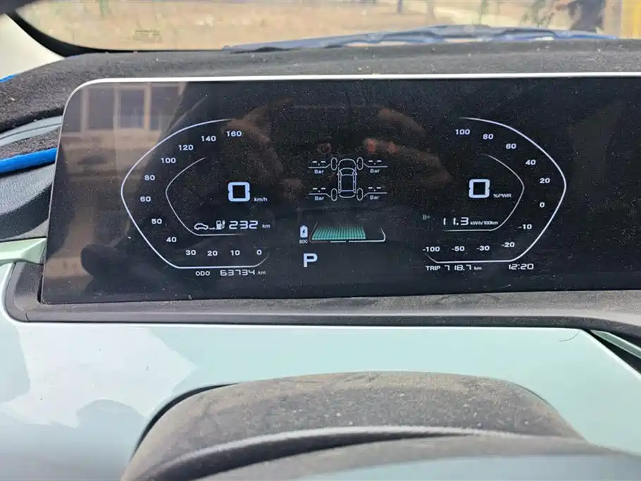 Фото машины 9