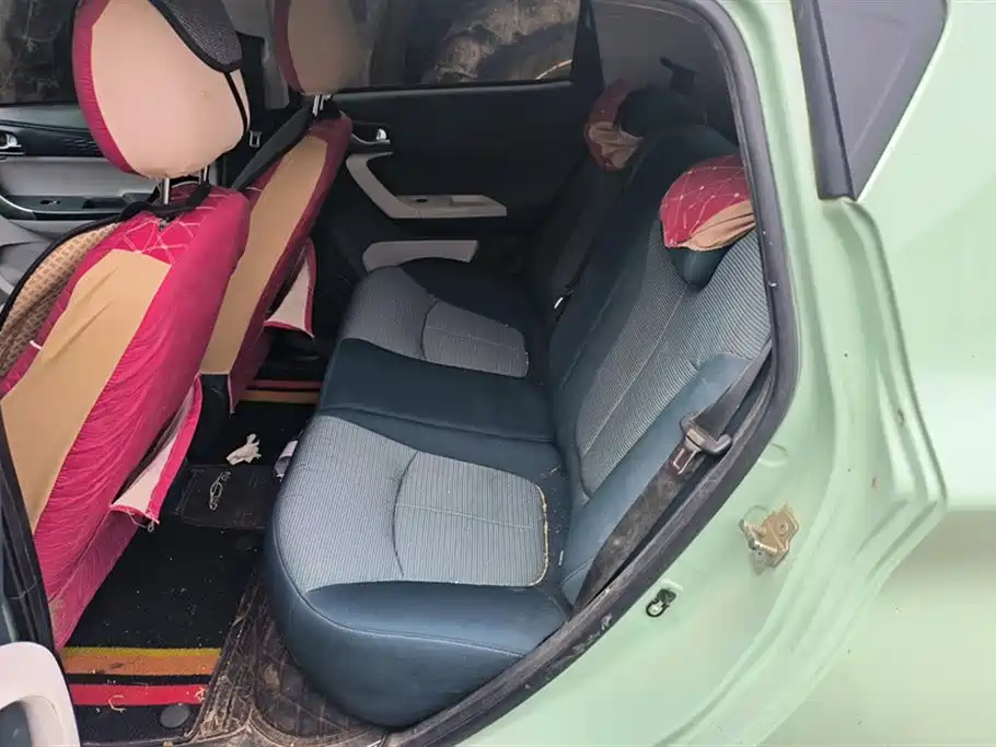 Фото машины 12