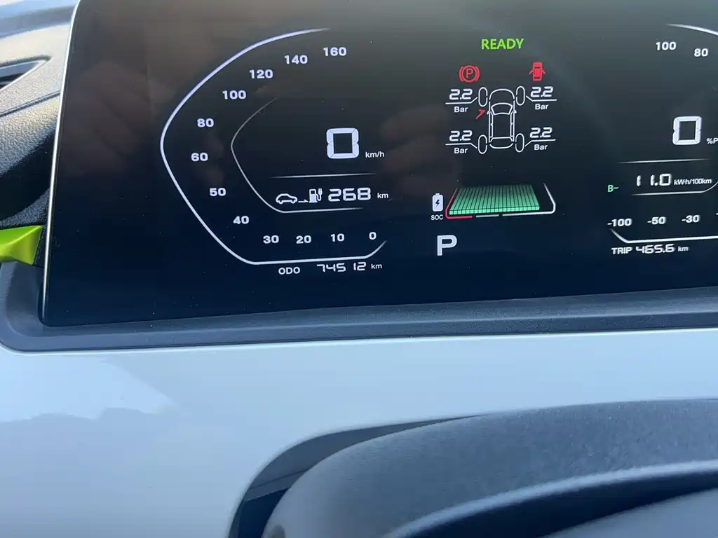 Фото машины 8