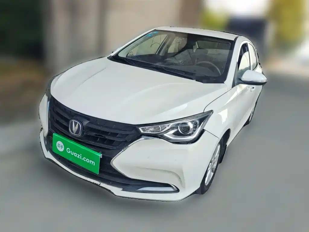 Yuexiang 2019 1.4L manual Comfort Type Country VI