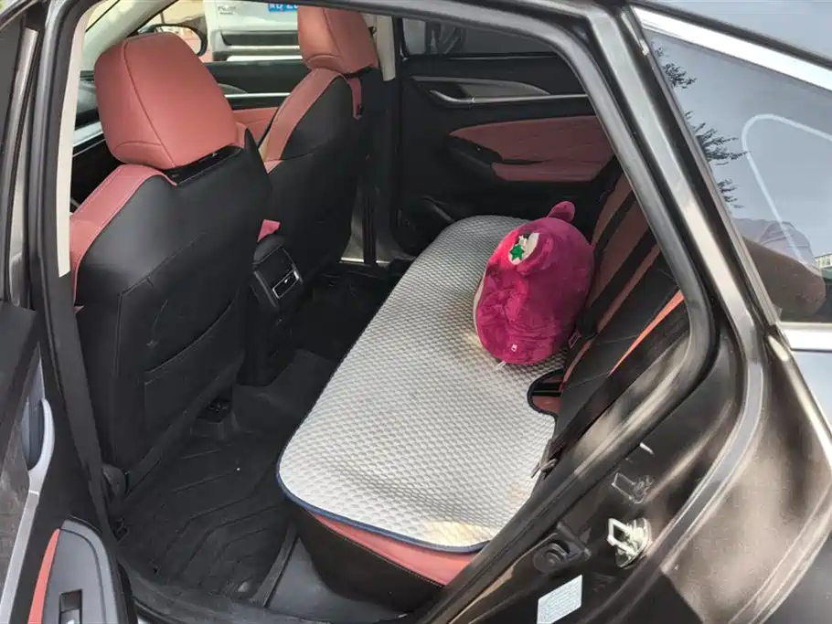 Yidong 2023 Enjoy Edition PLUS Blue Whale NE 1.4T GDI DCT Premium Edition