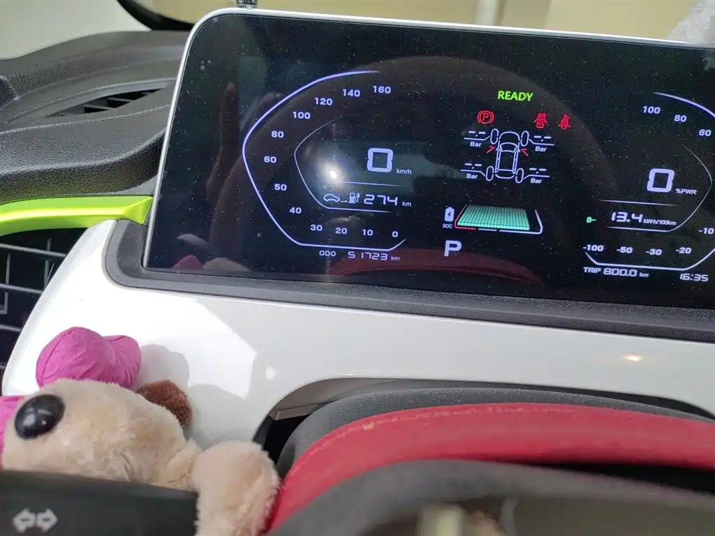 Фото машины 15