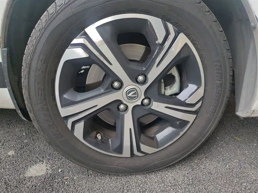 Фото машины 6