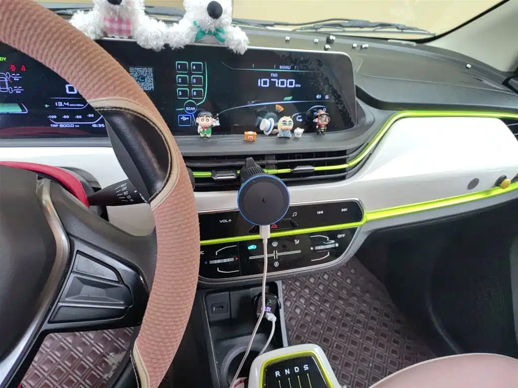 Фото машины 10