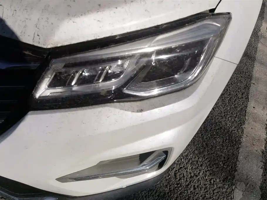 Changan CS75 2020 280T manual precision intelligent National VI