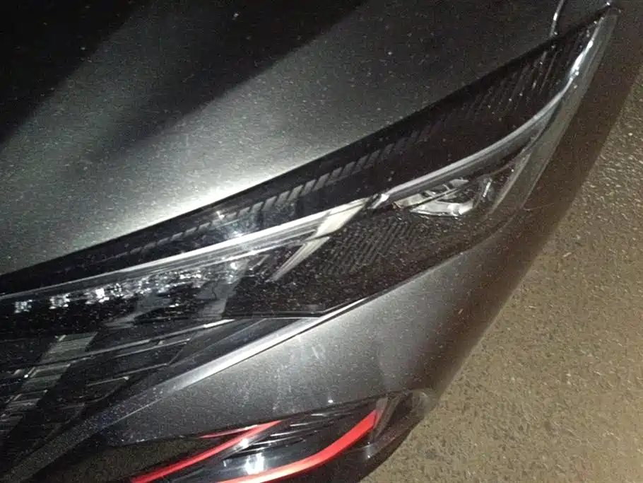 Yidong 2023 Enjoy Edition PLUS Blue Whale NE 1.4T GDI DCT Premium Edition