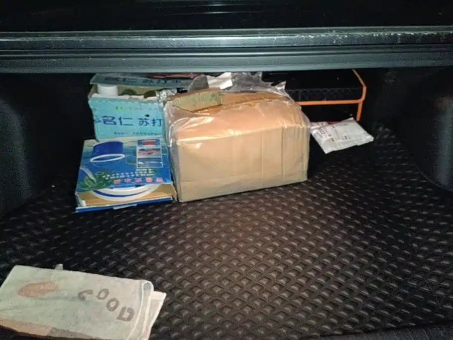 Фото машины