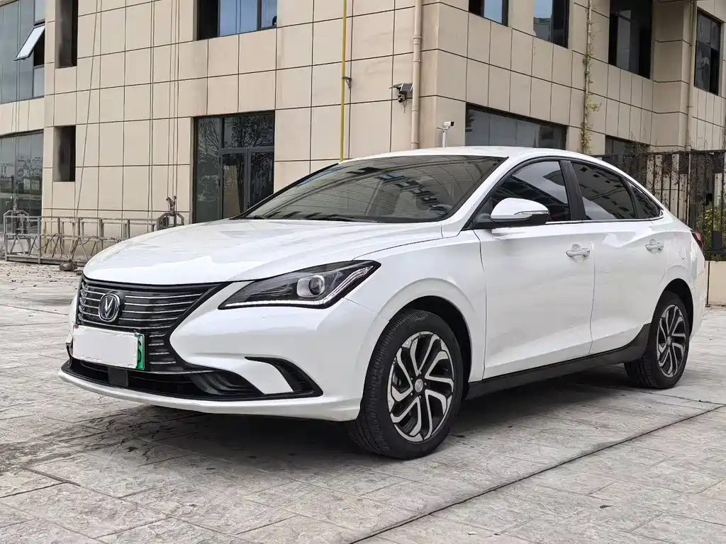 Yidong New Energy 2022 EV460 Zhihuan Net Contract Version Lithium Iron Phosphate