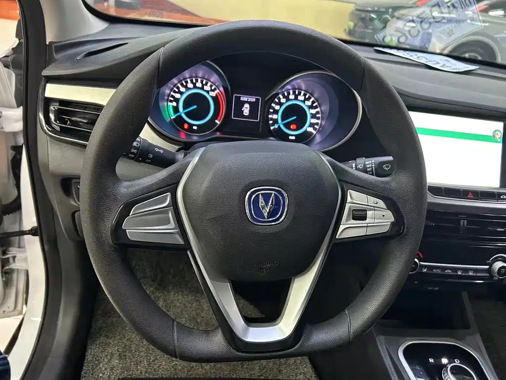 Yidong New Energy 2022 EV460 Zhixing Net Contract Version Lithium Iron Phosphate