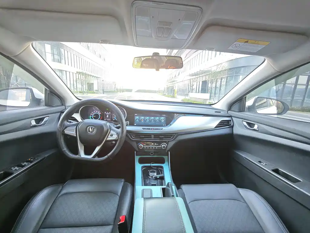 Yidong New Energy 2022 EV460 Zhixing Net Contract Version Lithium Iron Phosphate