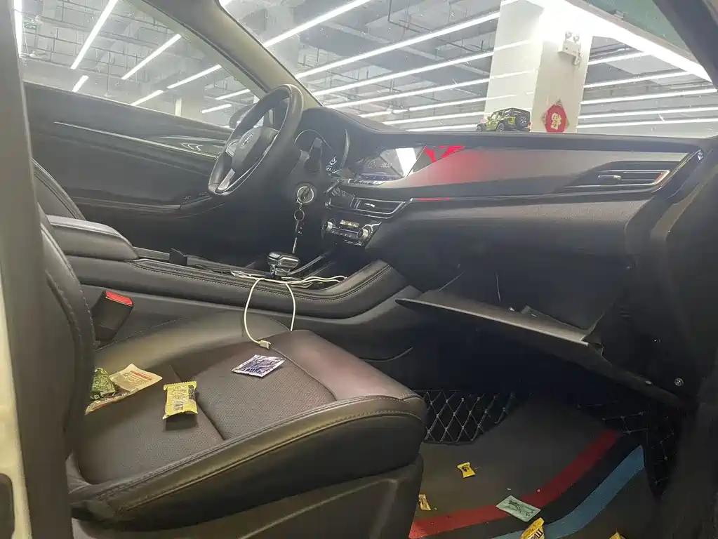 Фото машины 8