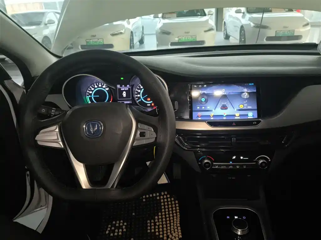 Фото машины 7