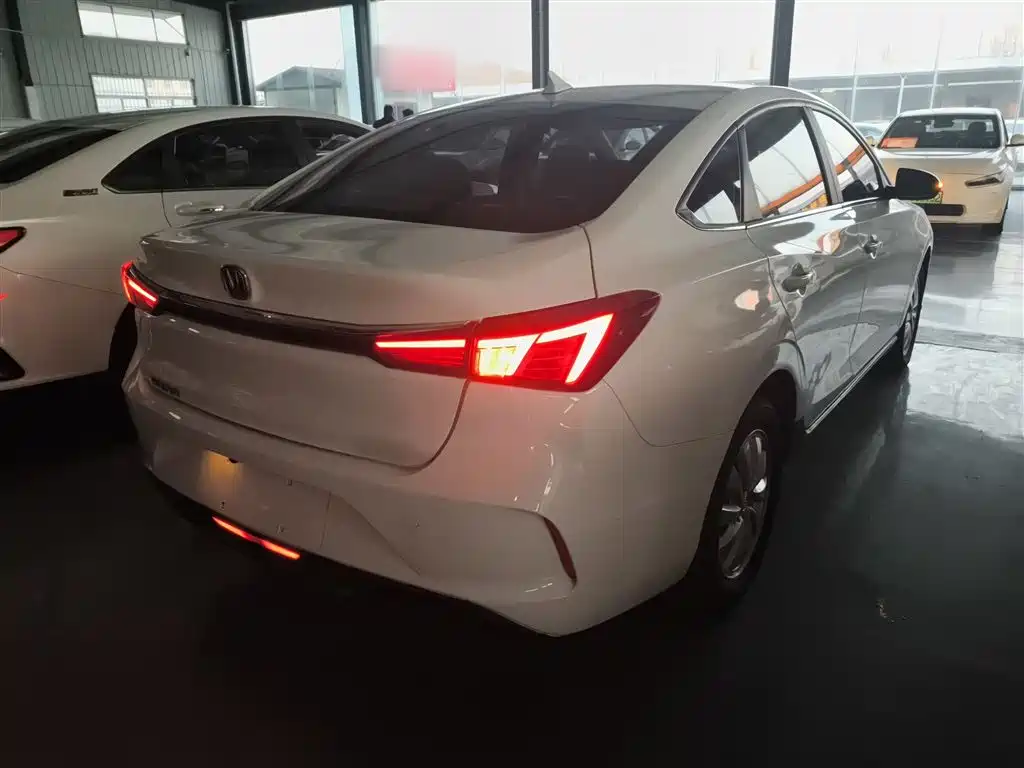 Yidong New Energy 2022 EV460 Zhixing Net Contract Version Lithium Iron Phosphate