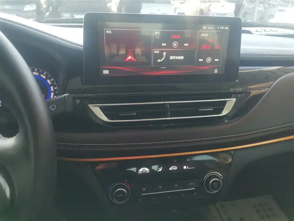 Фото машины 8