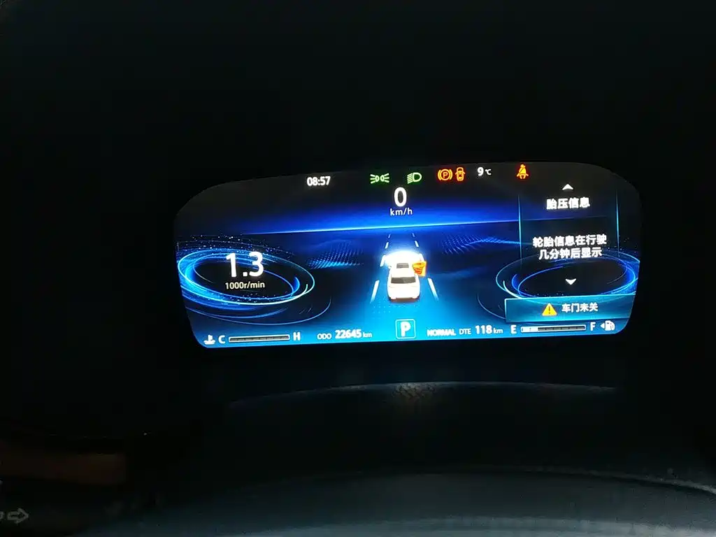 Фото машины 12