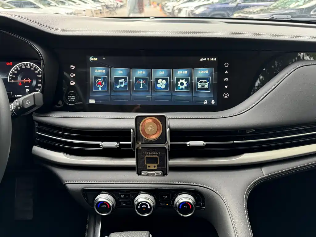 Фото машины 8