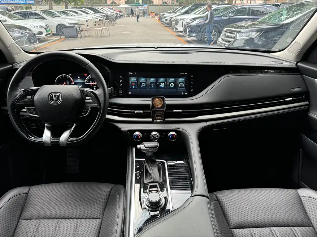 Фото машины 14