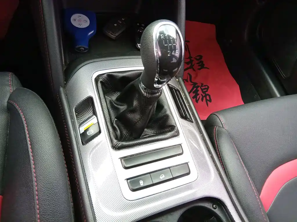 Changan CS55 2019 1.5T manual dazzling type Country VI