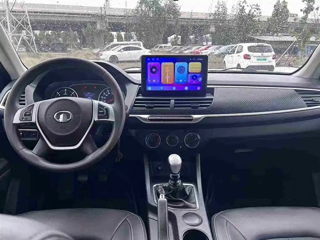 Фото машины 8