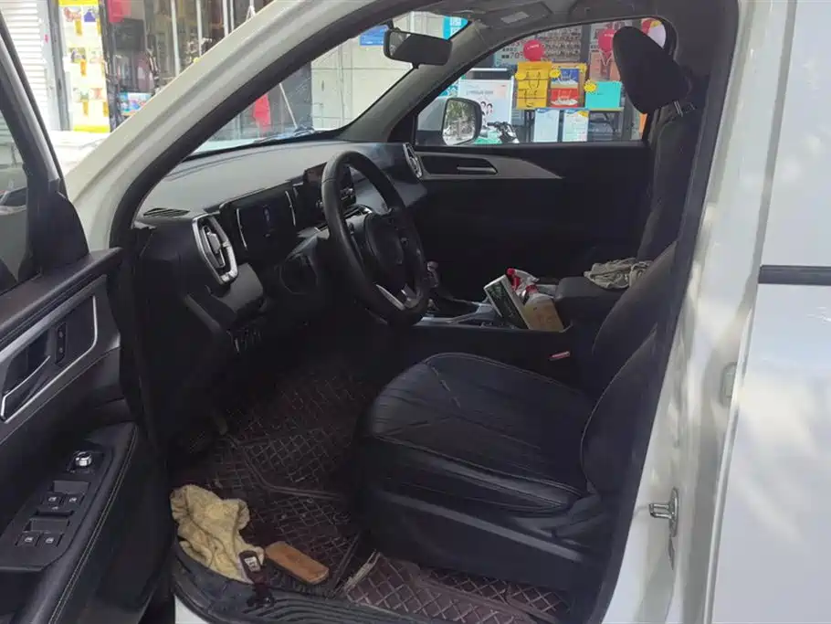 Фото машины 6