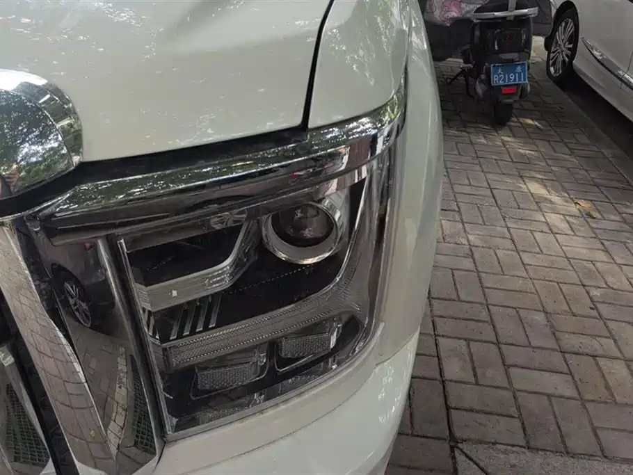 Фото машины 13