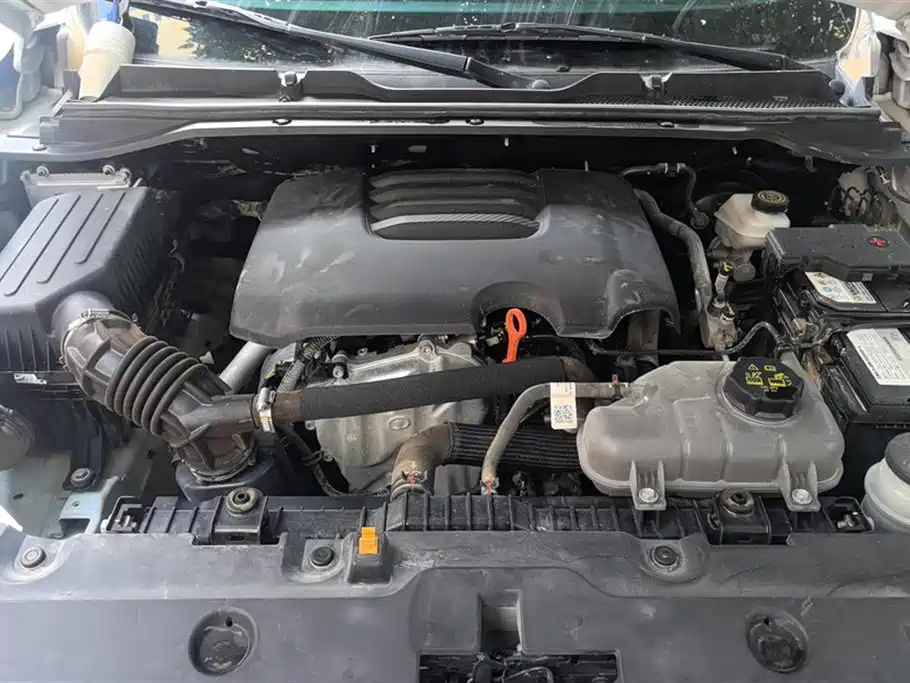 Фото машины 7