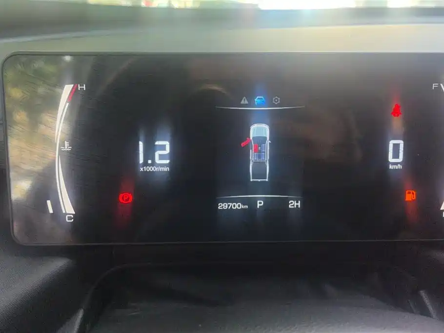 Фото машины 9