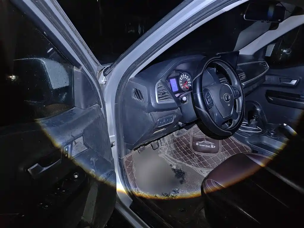 Фото машины 9