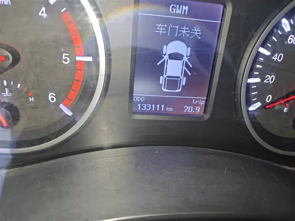 Фото машины 13