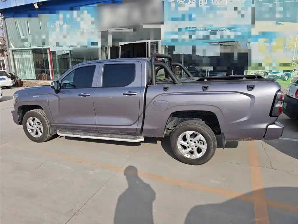 фото машины