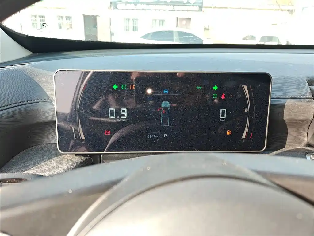 Фото машины 7