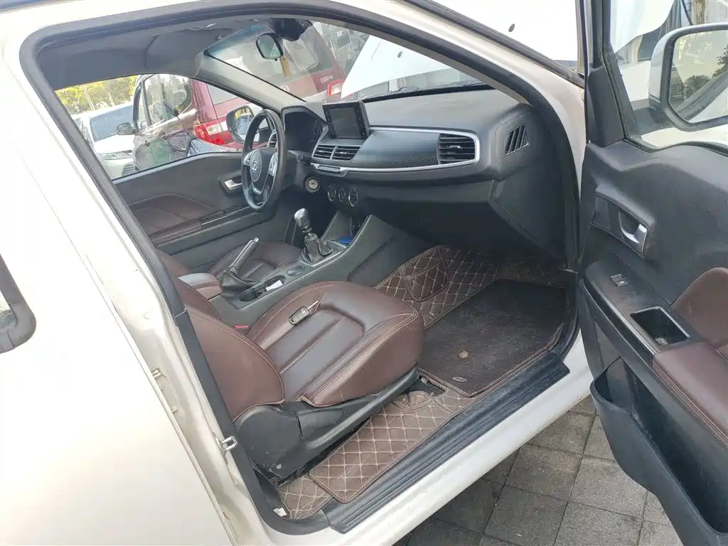 Фото машины 14