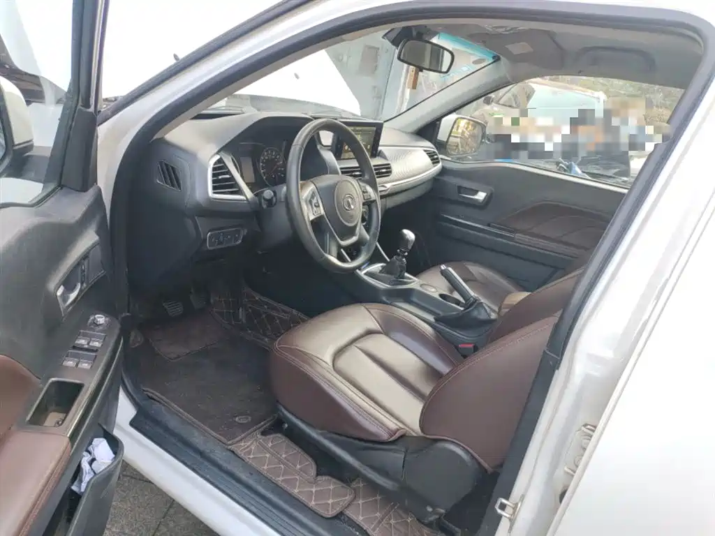 Фото машины 9