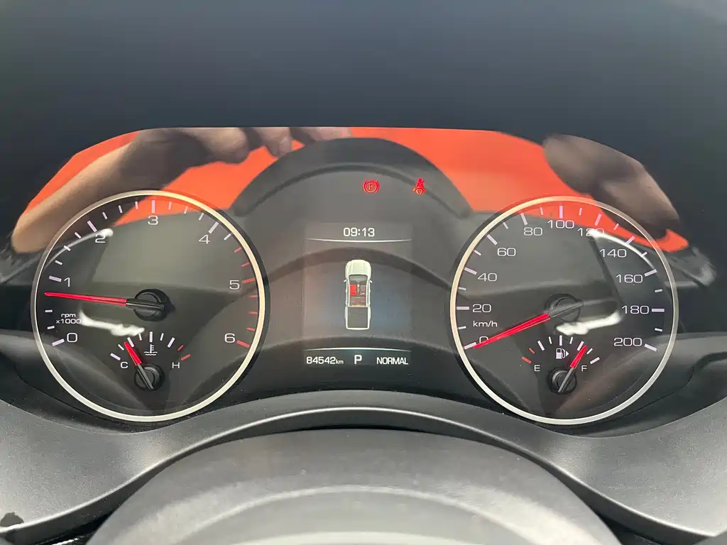 Фото машины 14