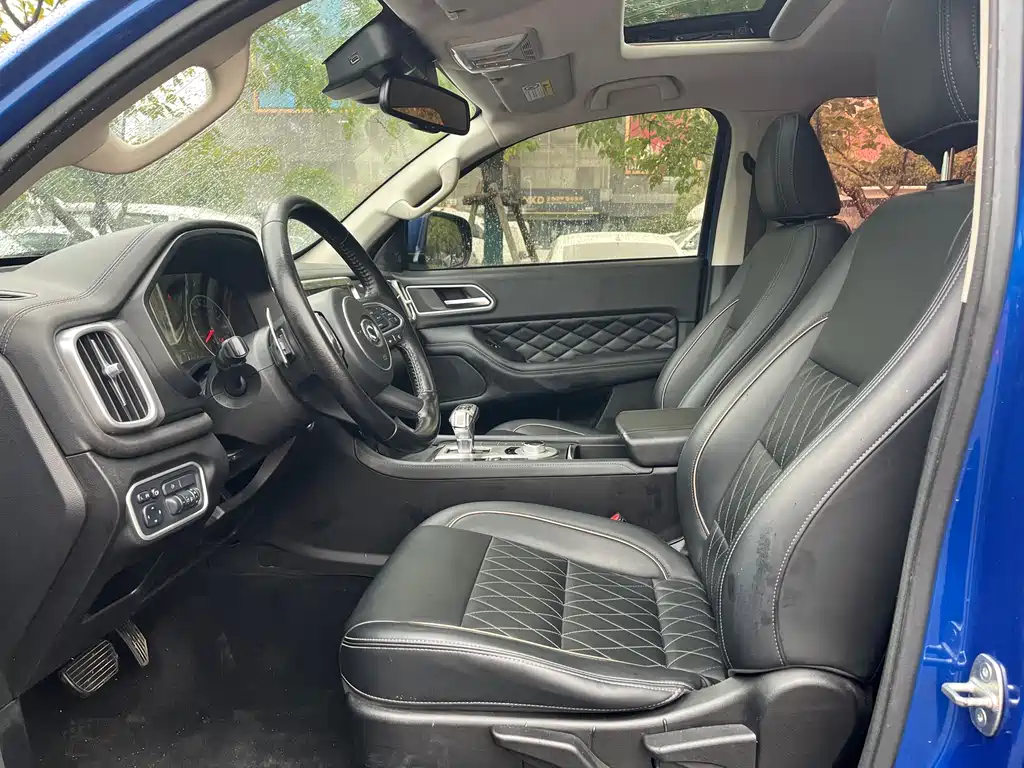 Фото машины 7