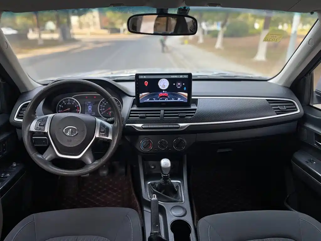 Фото машины 18