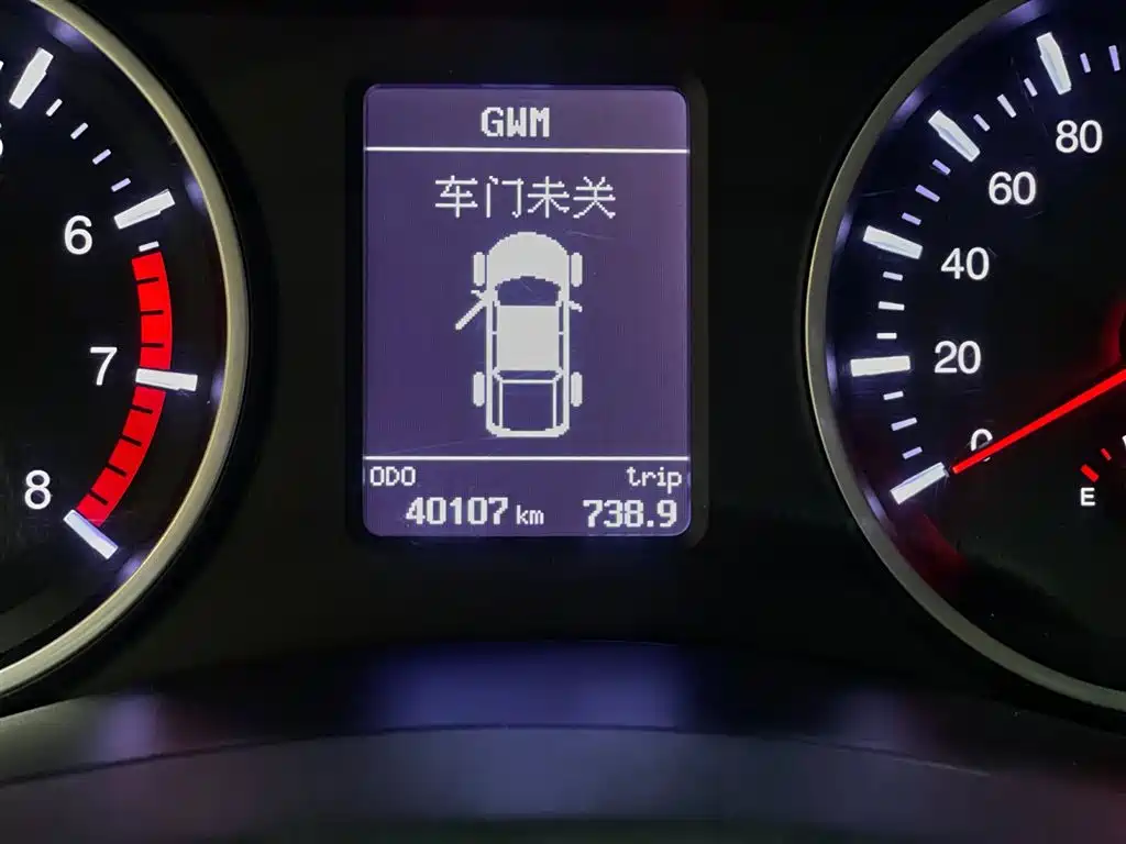 Фото машины 8