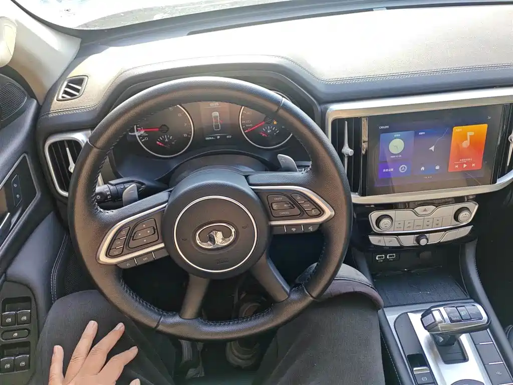 Фото машины