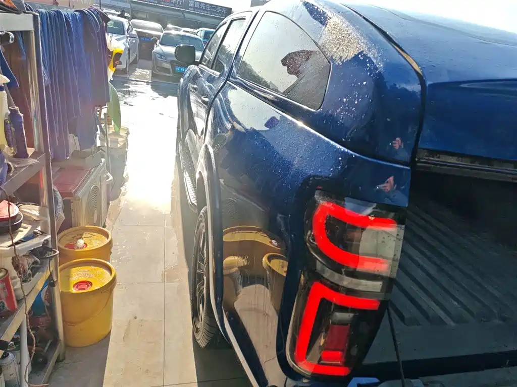 Фото машины